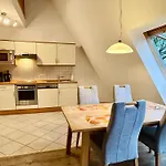 Campen Апартаменты