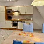Апартаменты Campen