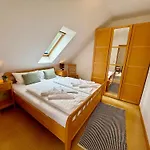 Campen Апартаменты Крумхёрн