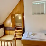 Апартаменты Campen *