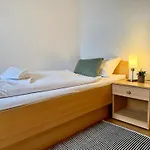 Campen Апартаменты Крумхёрн