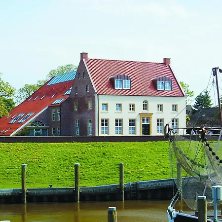Campen Apartment Krummhoern