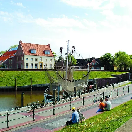 Campen Krummhoern