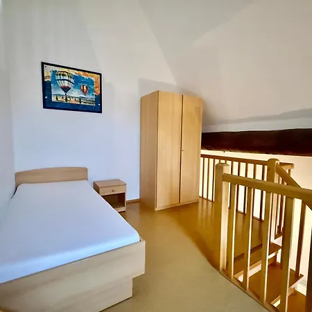 Campen شقة غريتسيل