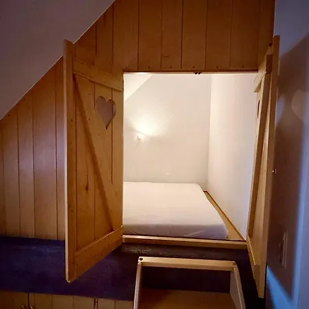 Campen شقة غريتسيل