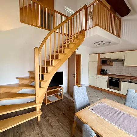 Campen Apartament *