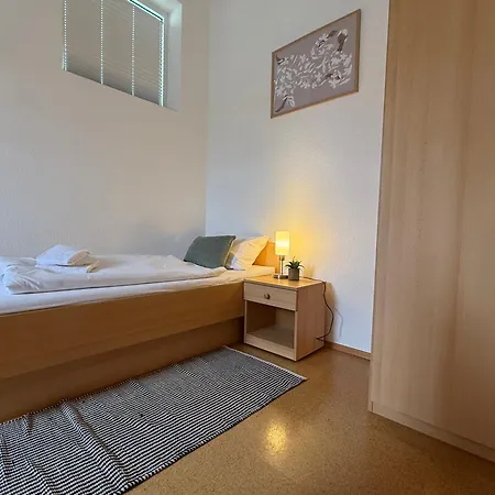 Campen Krummhörn