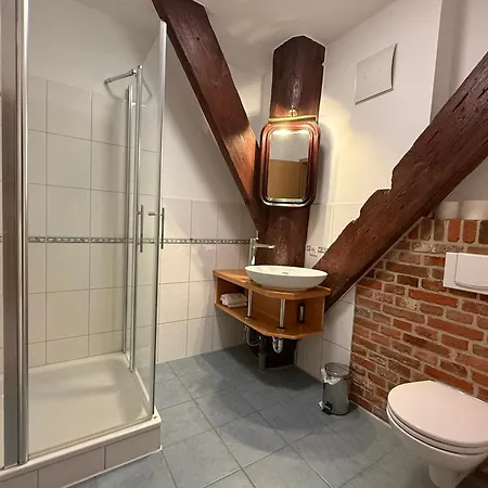 Apartment Campen