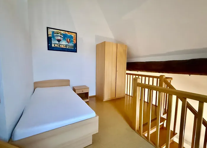 Campen Apartament Krummhörn