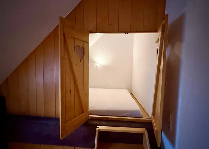 Campen Apartament Krummhörn